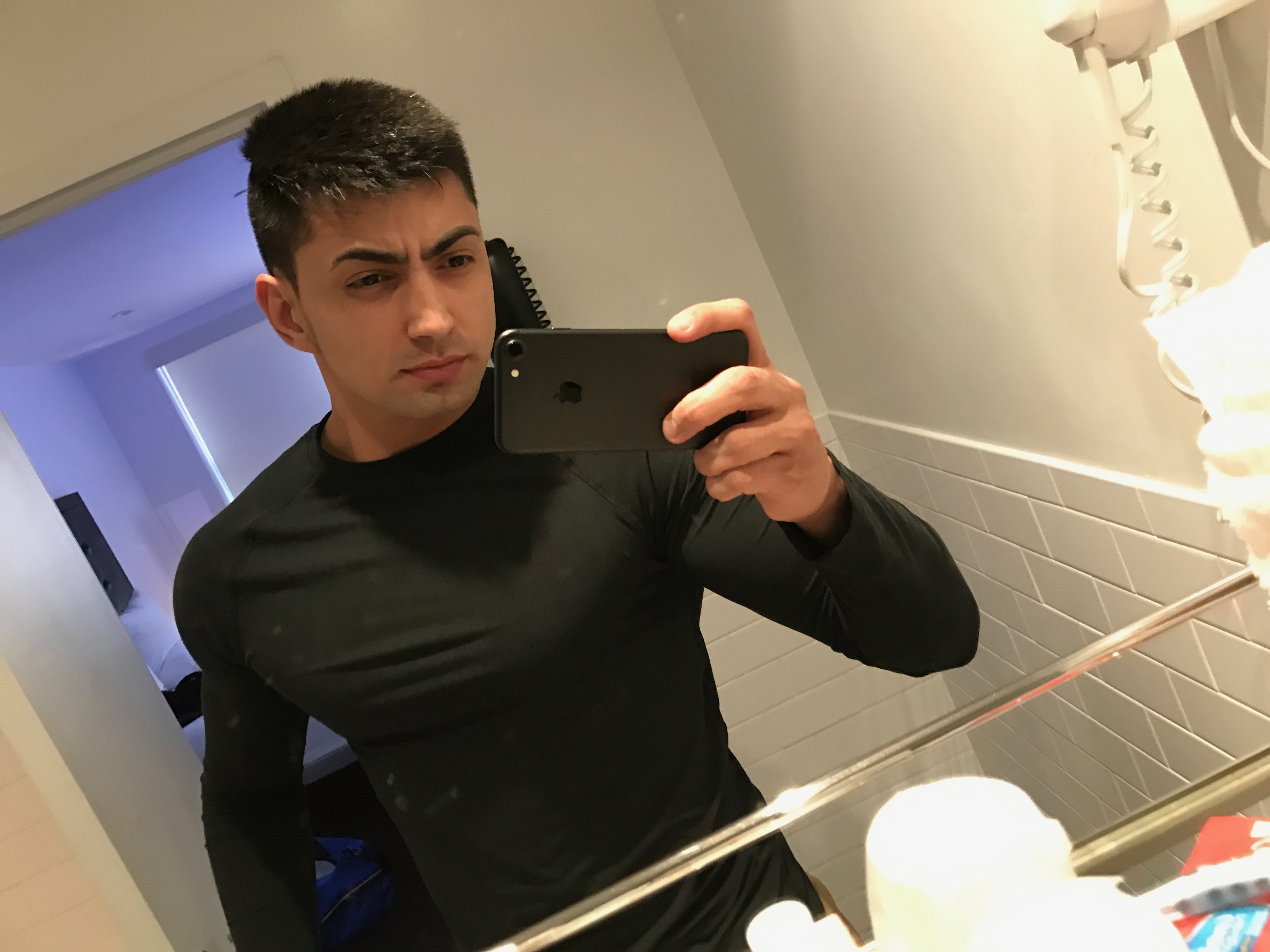 Professional Masseur MARCIO OAKLAND PARK Massage Therapist for Women