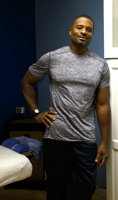 Professional Masseur Mark | Wilton Manors Massage Therapist for Women