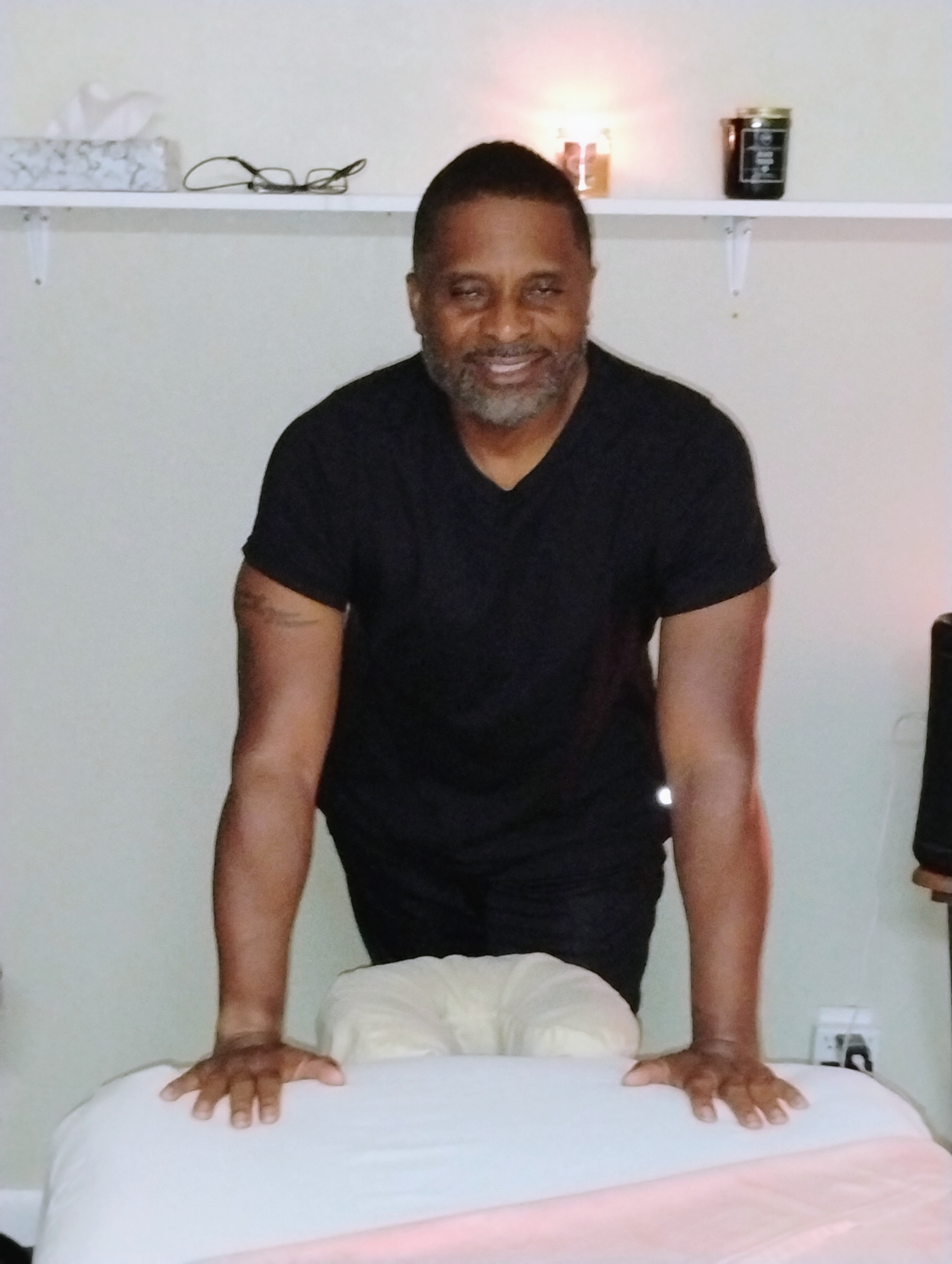 Massage By Mark